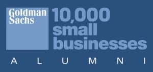 Goldman Sachs 10,000 Small Businesses graduate