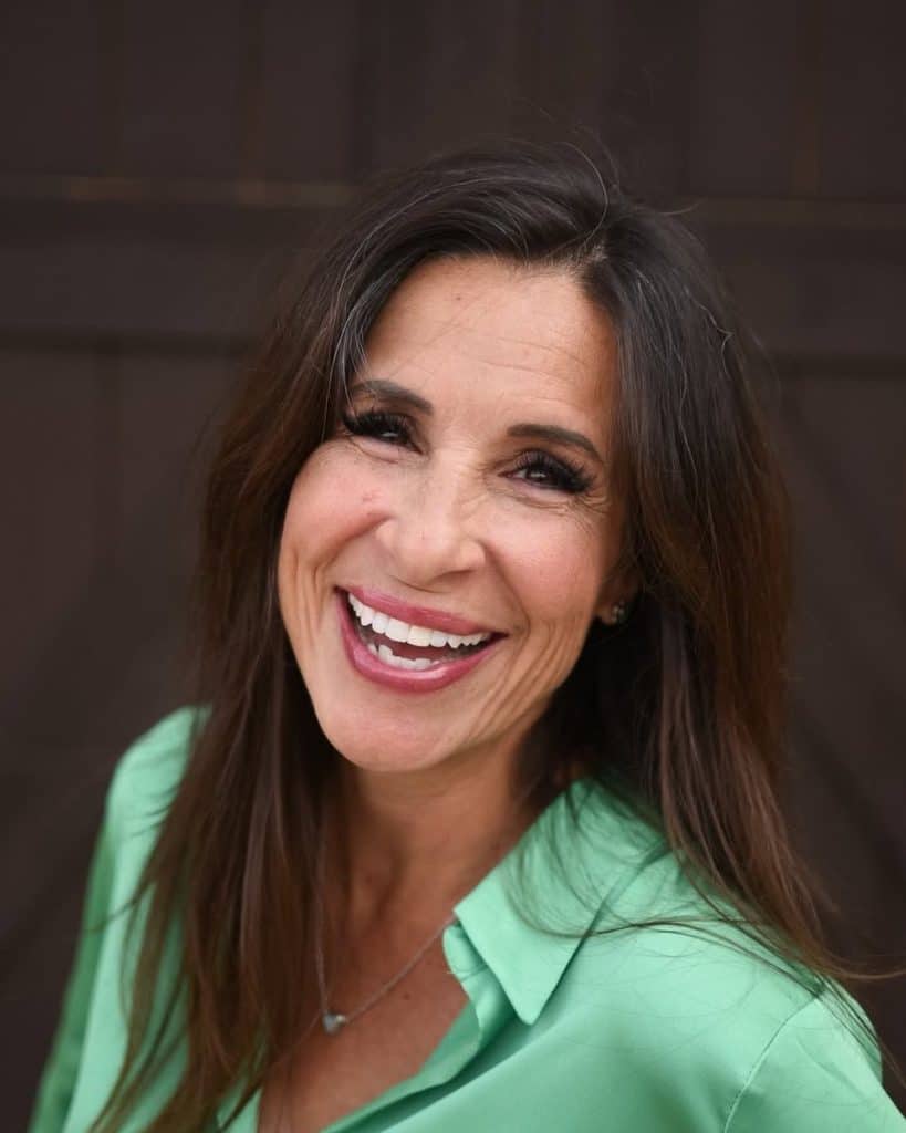Tiffany Spelman, founder and CEO of FlowerHill Facility Services in Dallas-Fort Worth